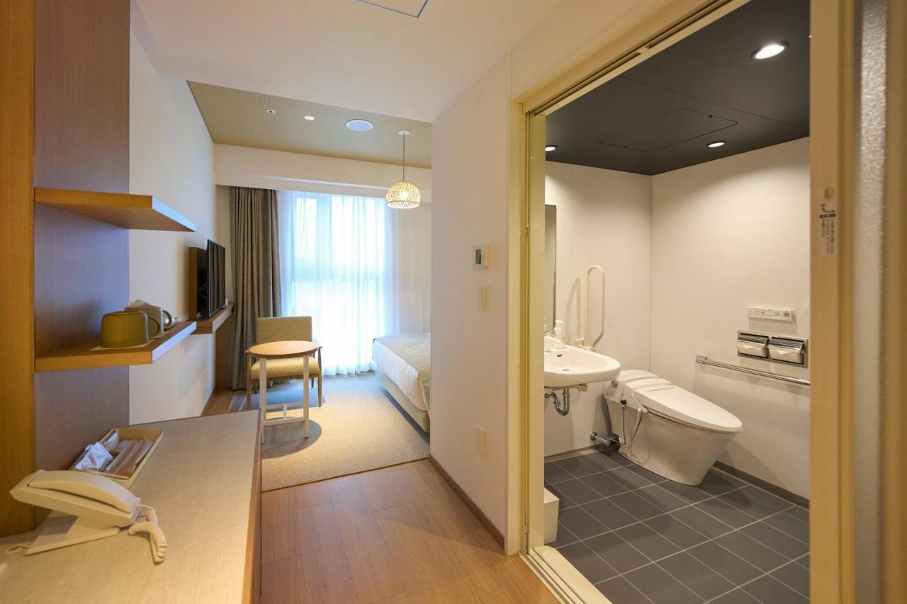 Hotel Resol Trinity 那霸 外观 照片