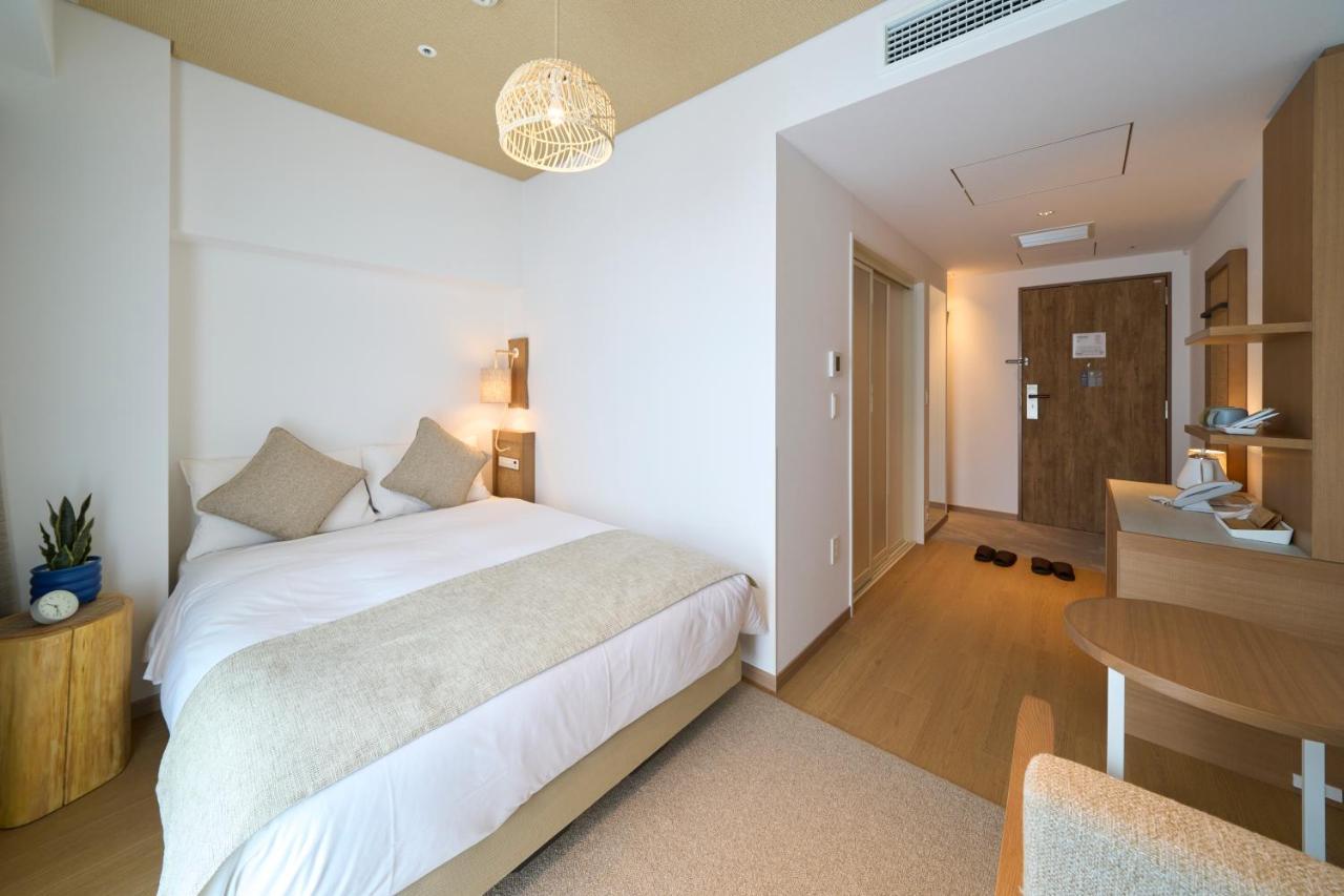 Hotel Resol Trinity 那霸 外观 照片