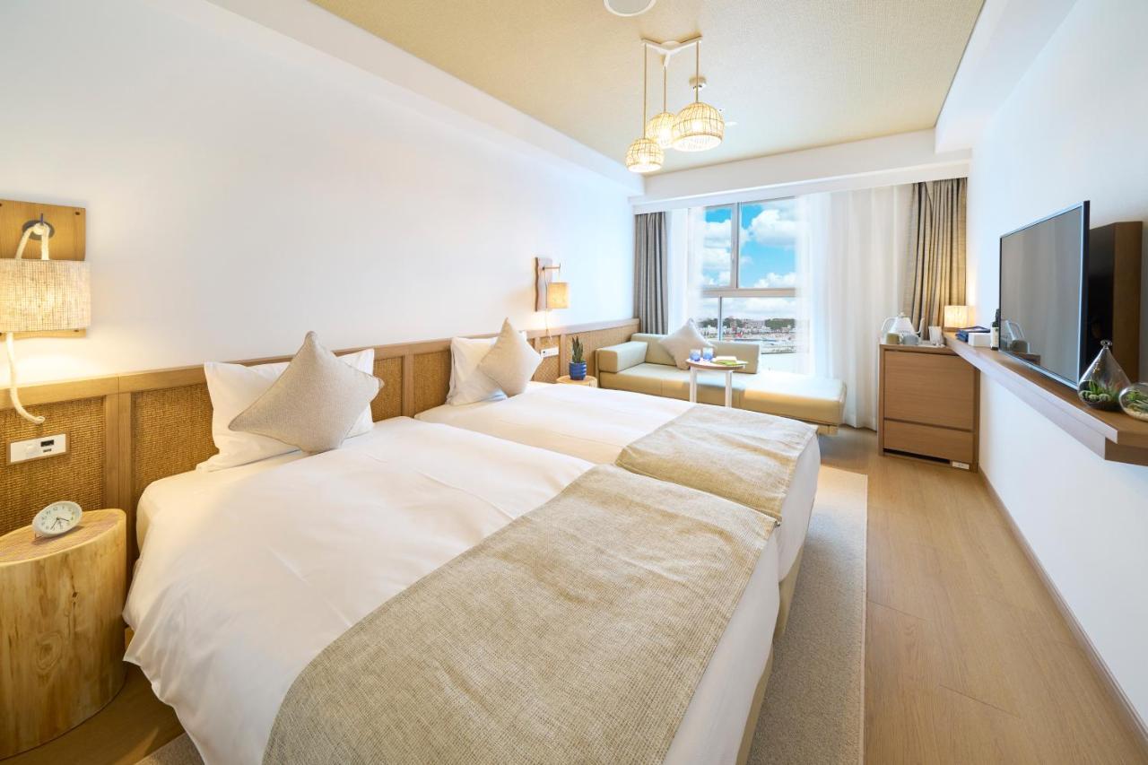 Hotel Resol Trinity 那霸 外观 照片