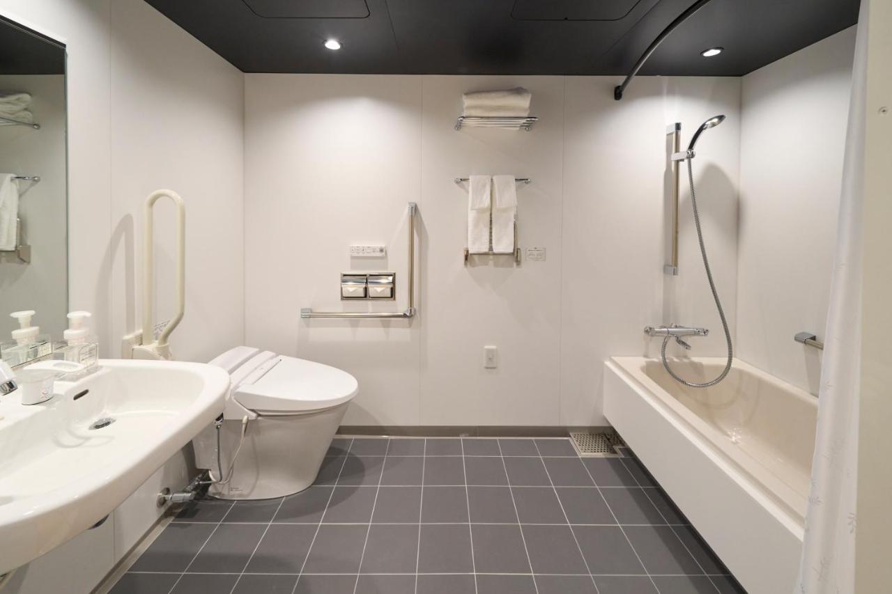 Hotel Resol Trinity 那霸 外观 照片