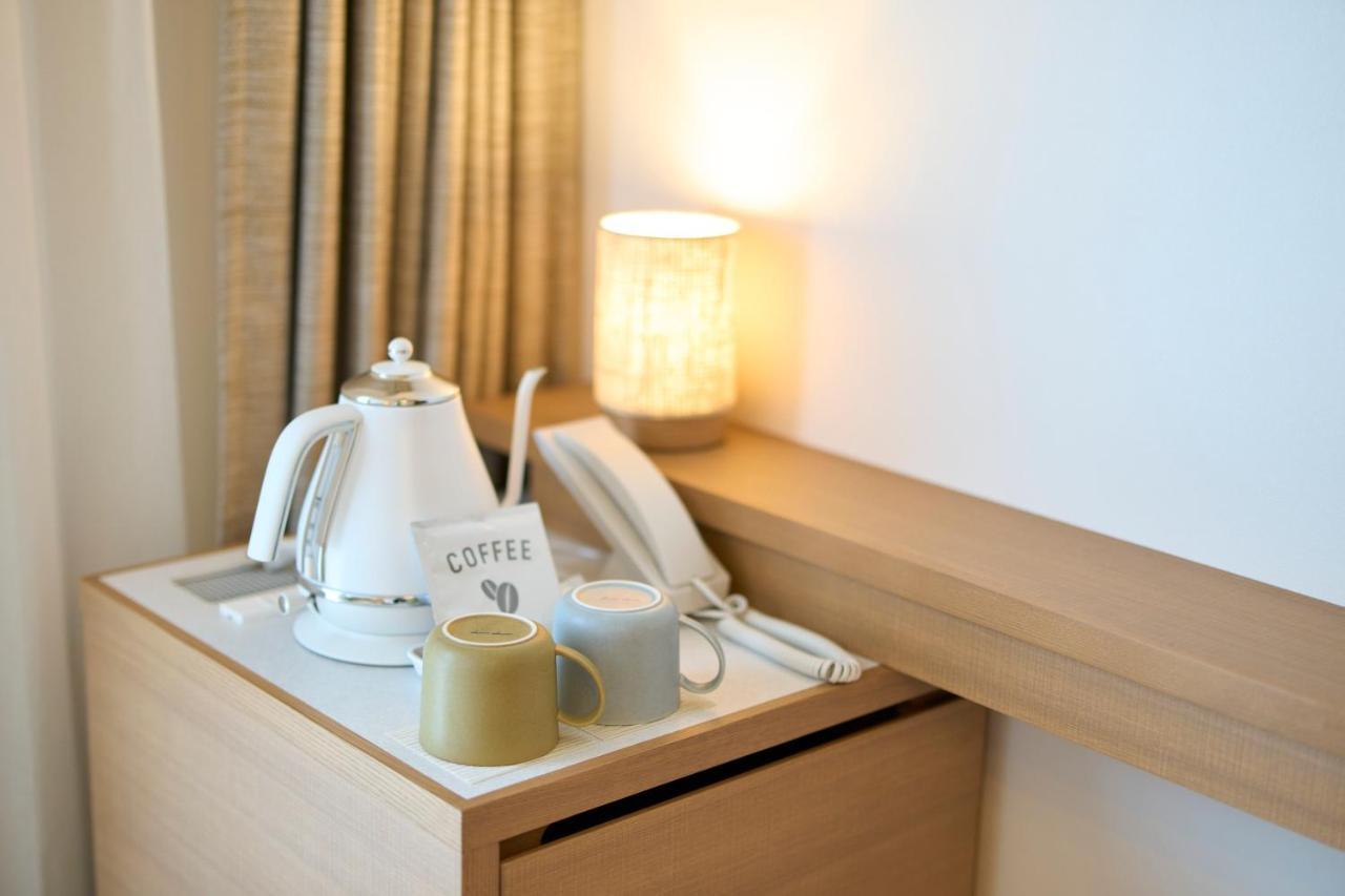 Hotel Resol Trinity 那霸 外观 照片