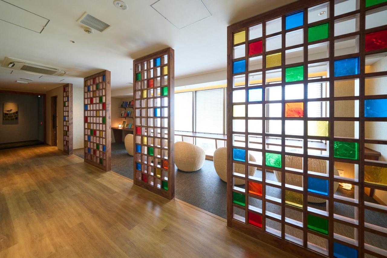 Hotel Resol Trinity 那霸 外观 照片
