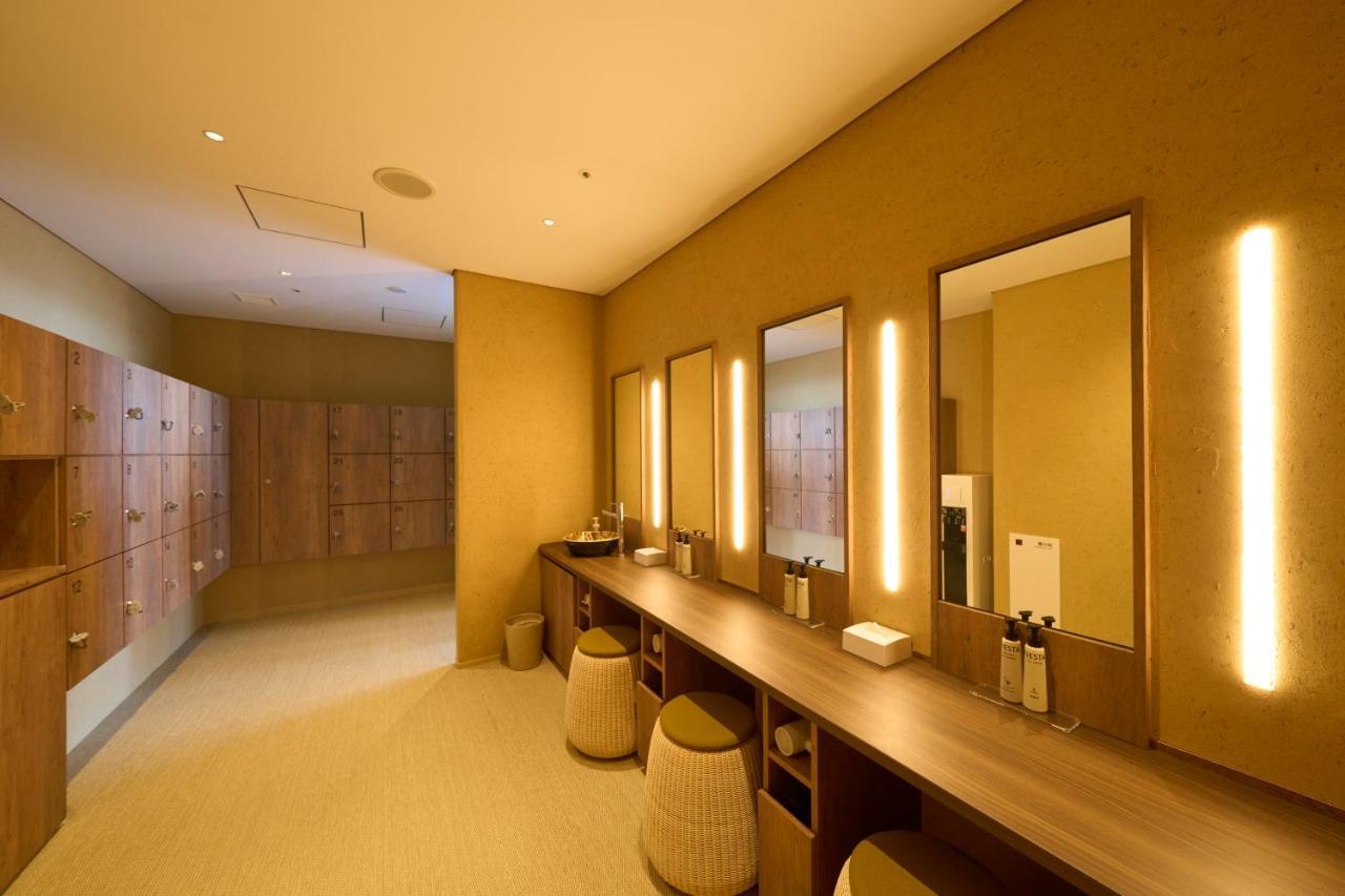 Hotel Resol Trinity 那霸 外观 照片