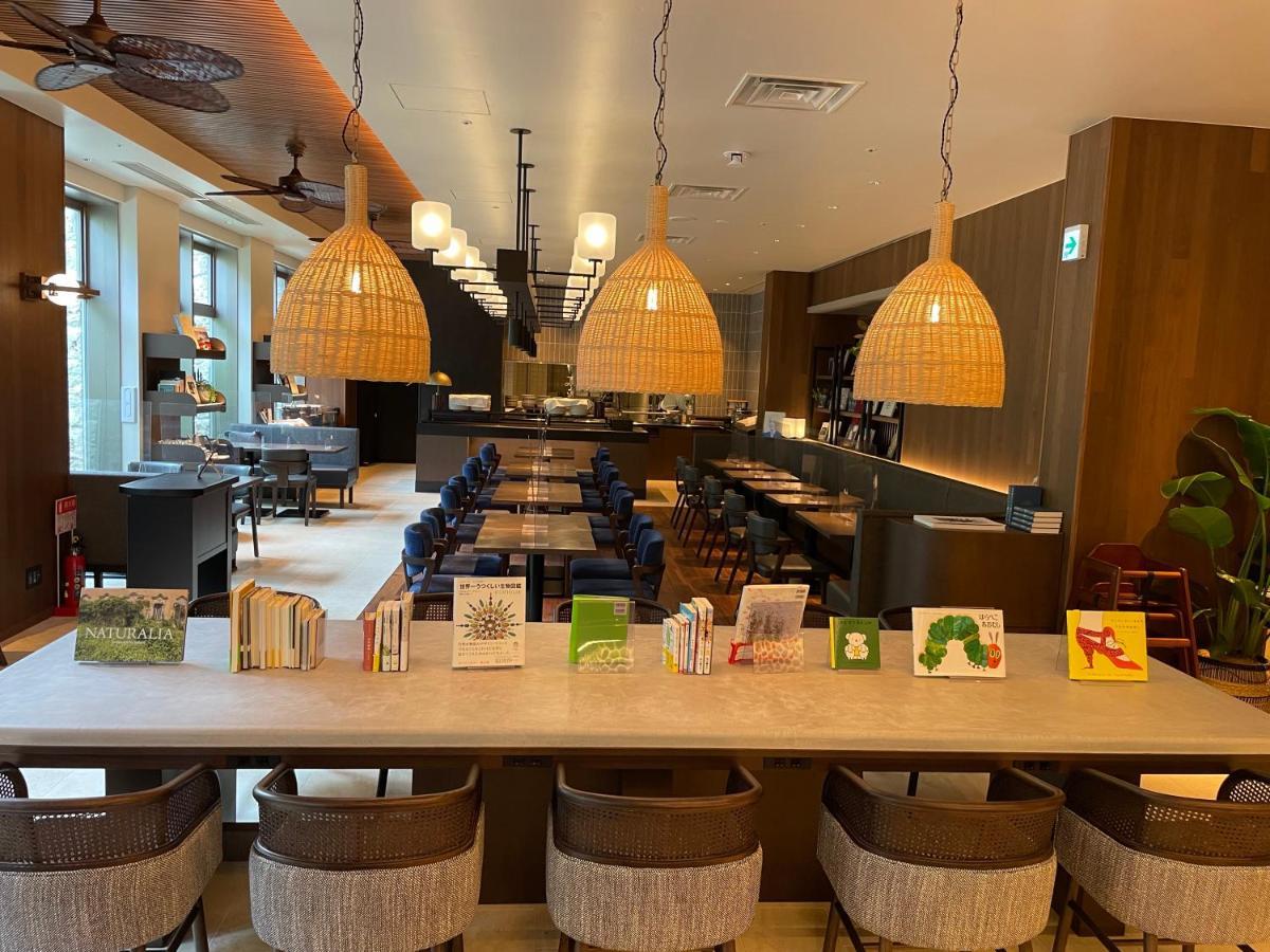 Hotel Resol Trinity 那霸 外观 照片